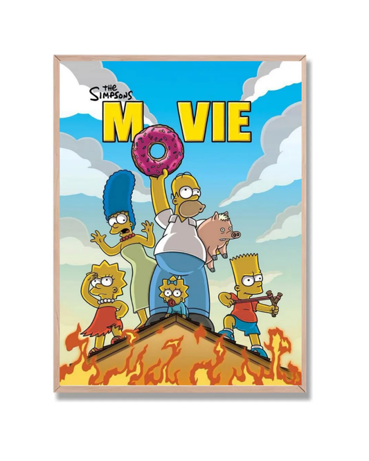 Simpsons 13