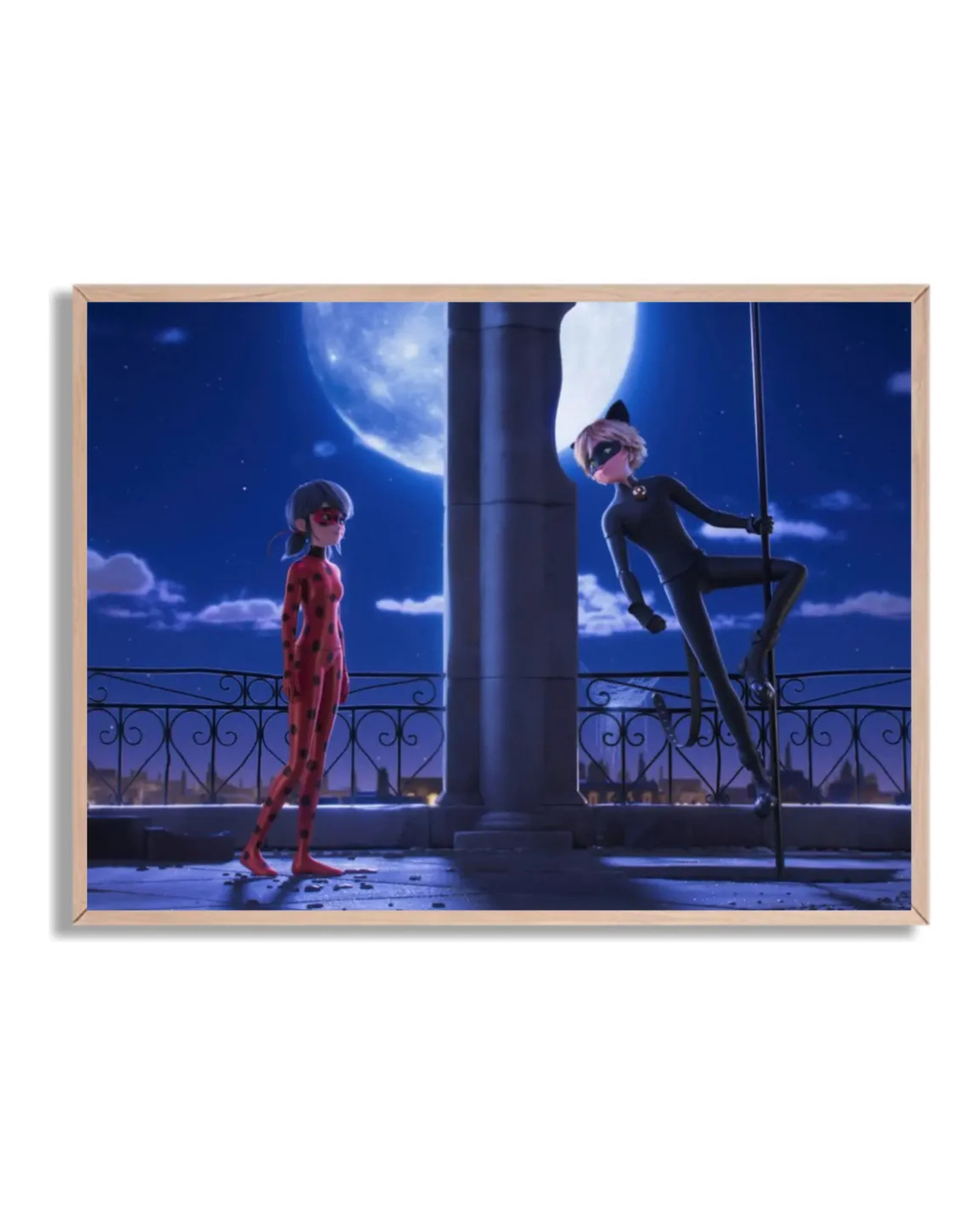 Las aventuras de Ladybug 2