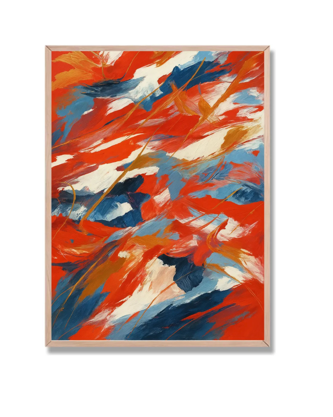 Abstracto 11 #2