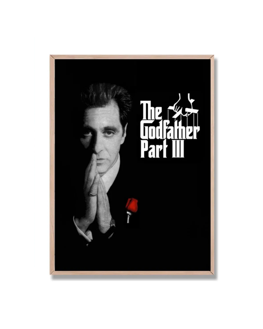 The Godfather part 3