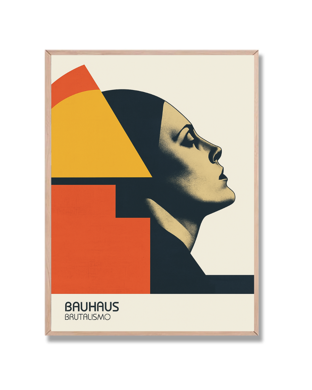 Bauhaus #114