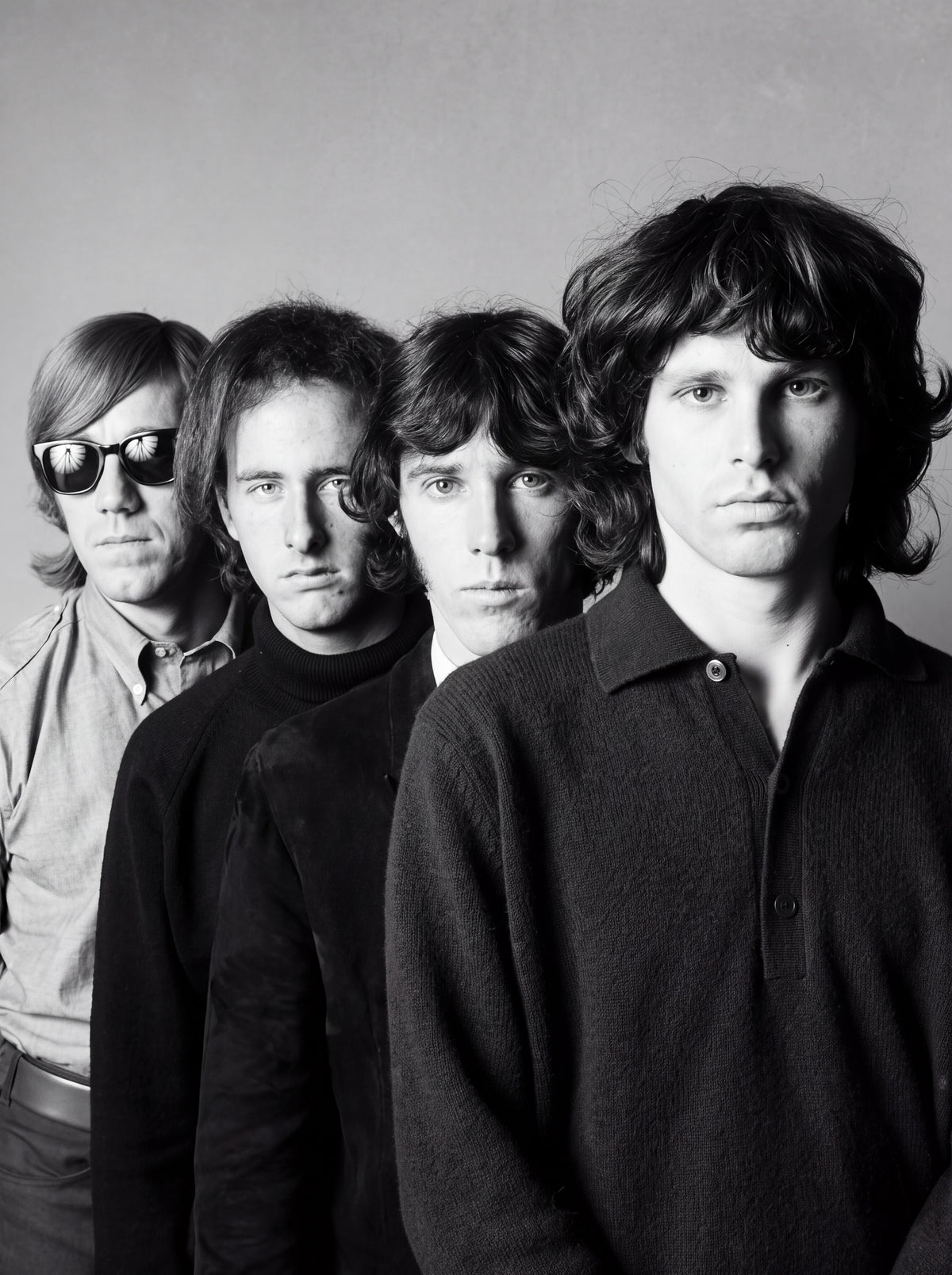 The Doors #2 v2