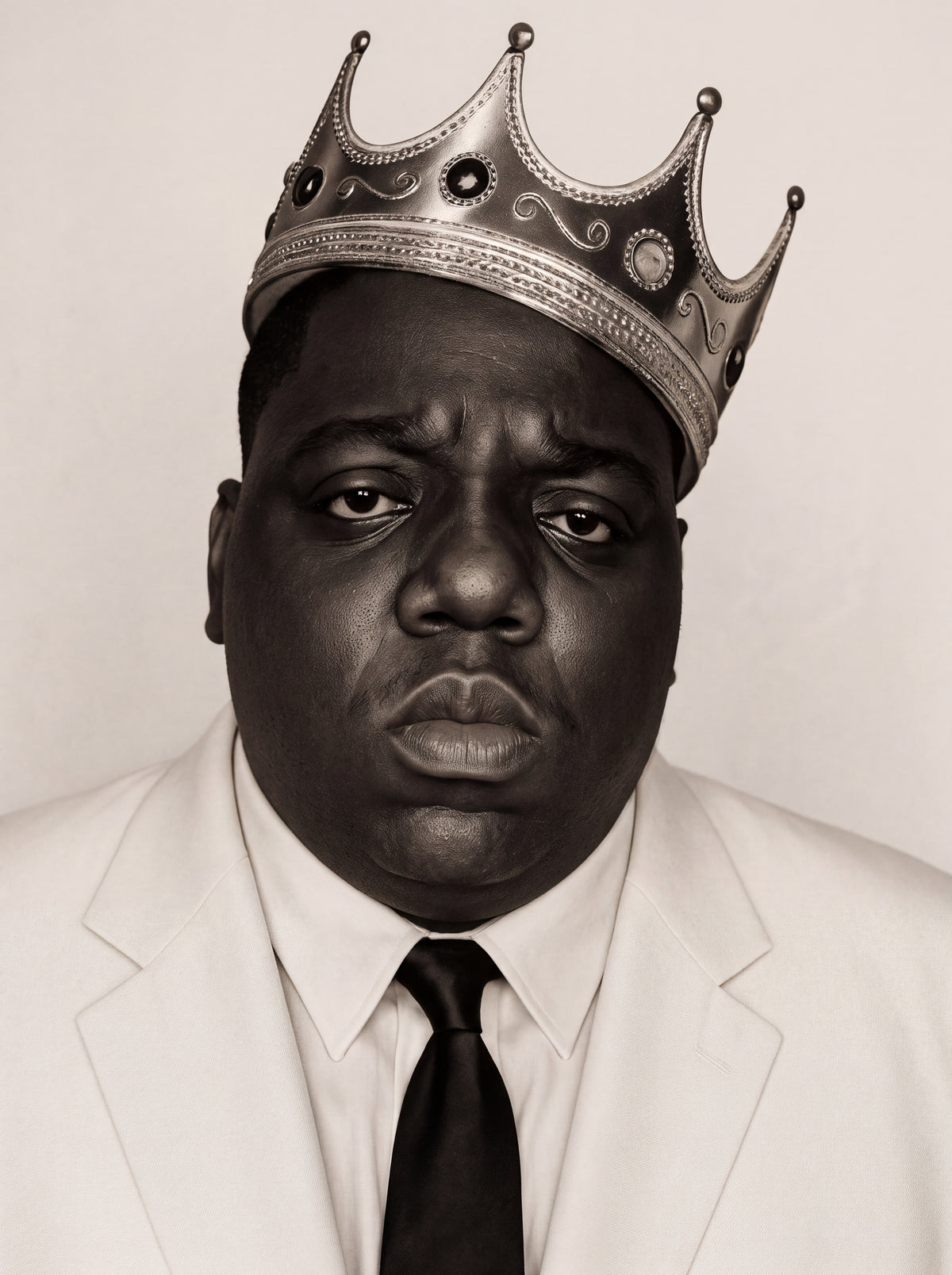 The Notorious B.I.G. #2 v2