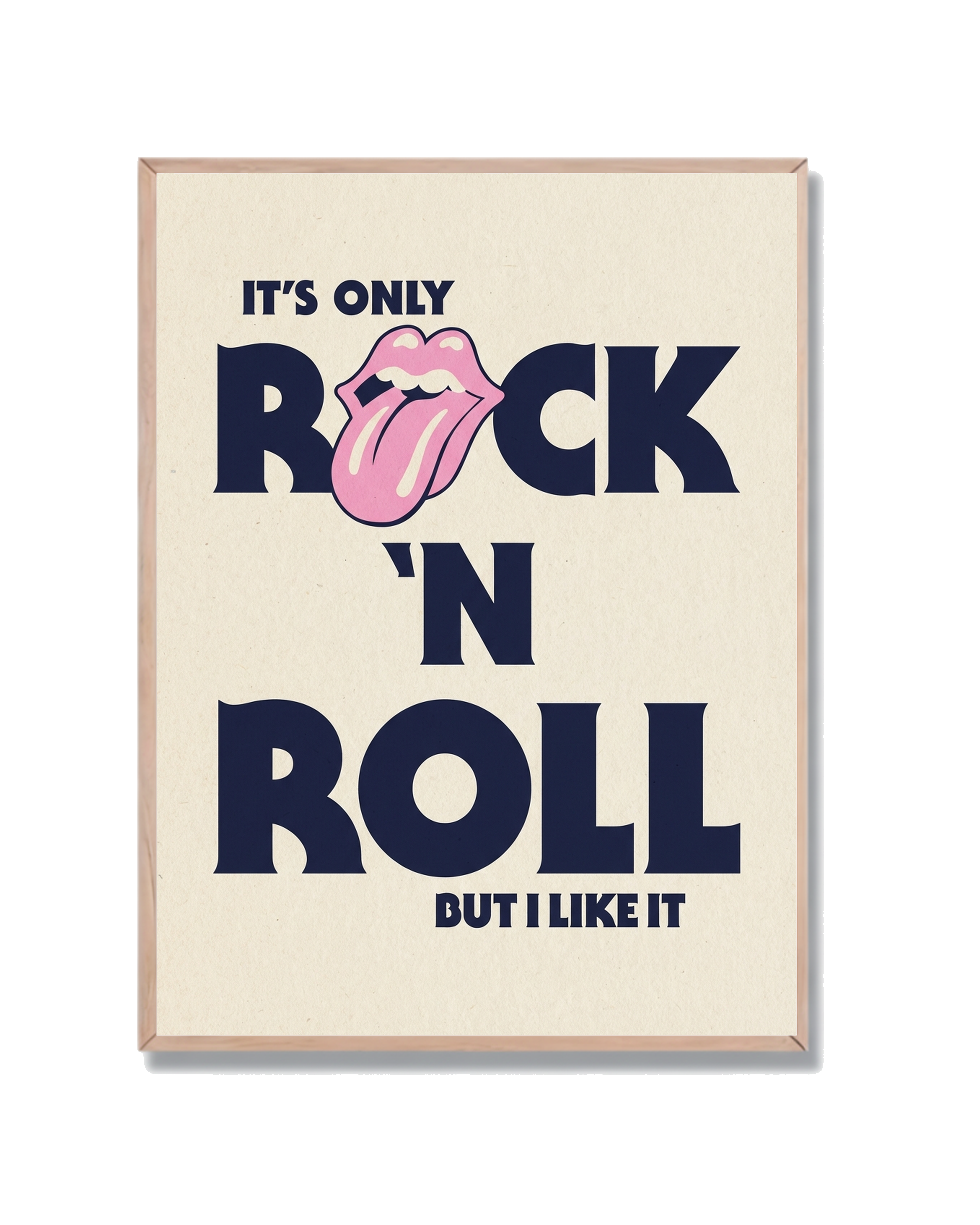 The Rolling Stones Clásico