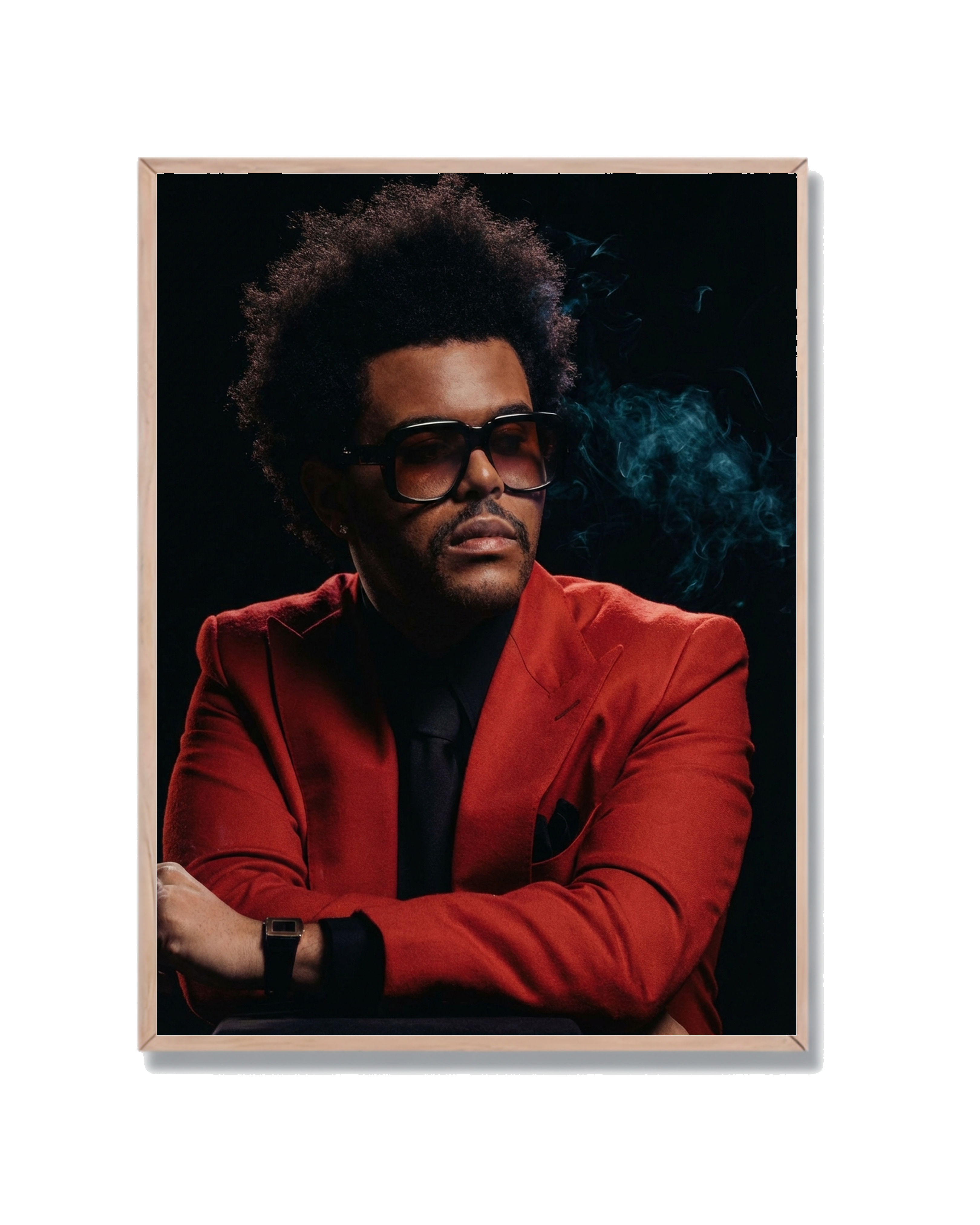 The Weeknd After Hours