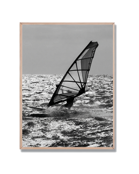 Windsurf Olas Marinas