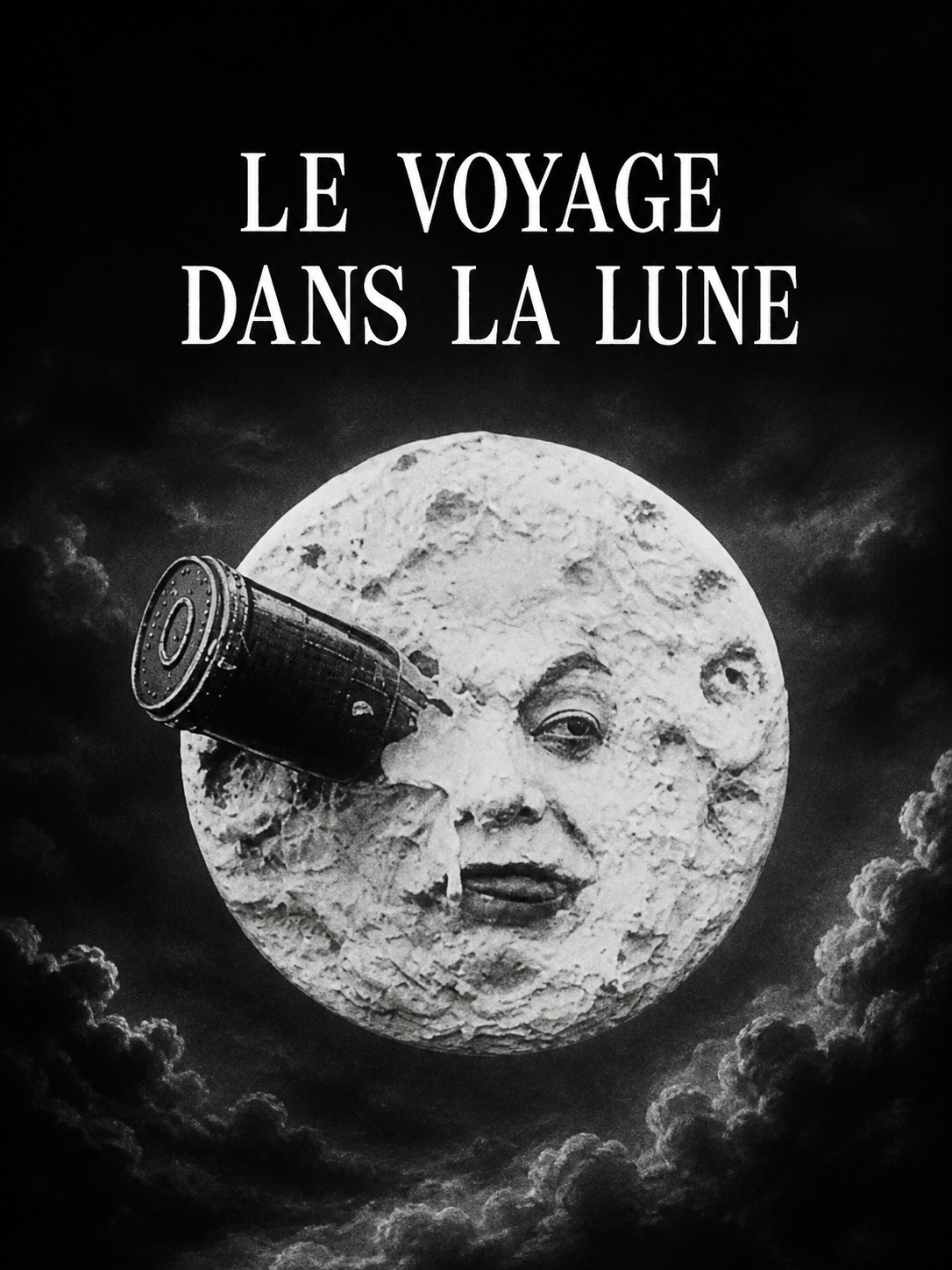 A Trip to the Moon