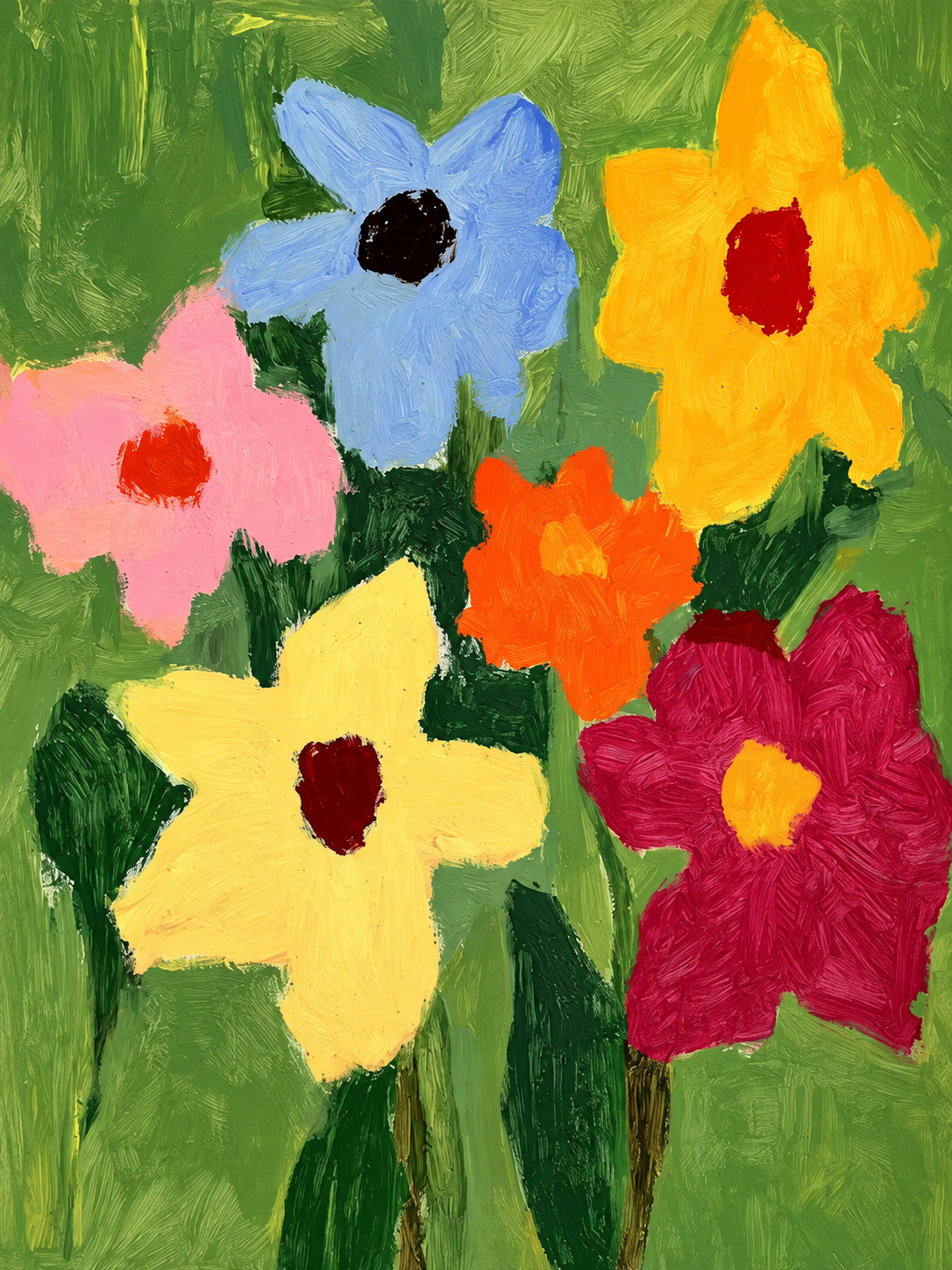 Flor 054