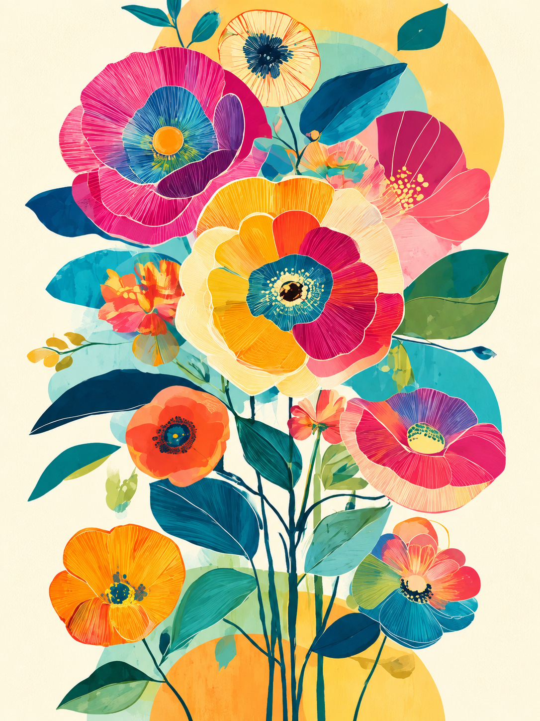 Flor 063