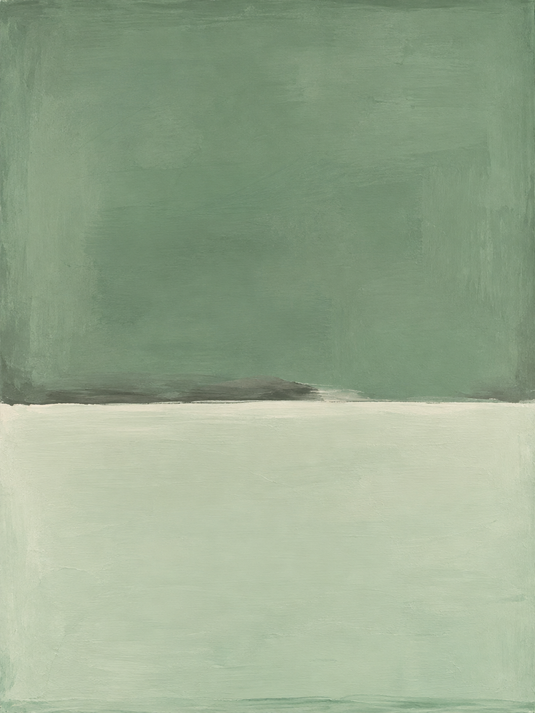 Paisaje minimalista verde y crema; duplicado exacto de il_794xN.7109929541_7j6w.avif, se conserva una sola salida
