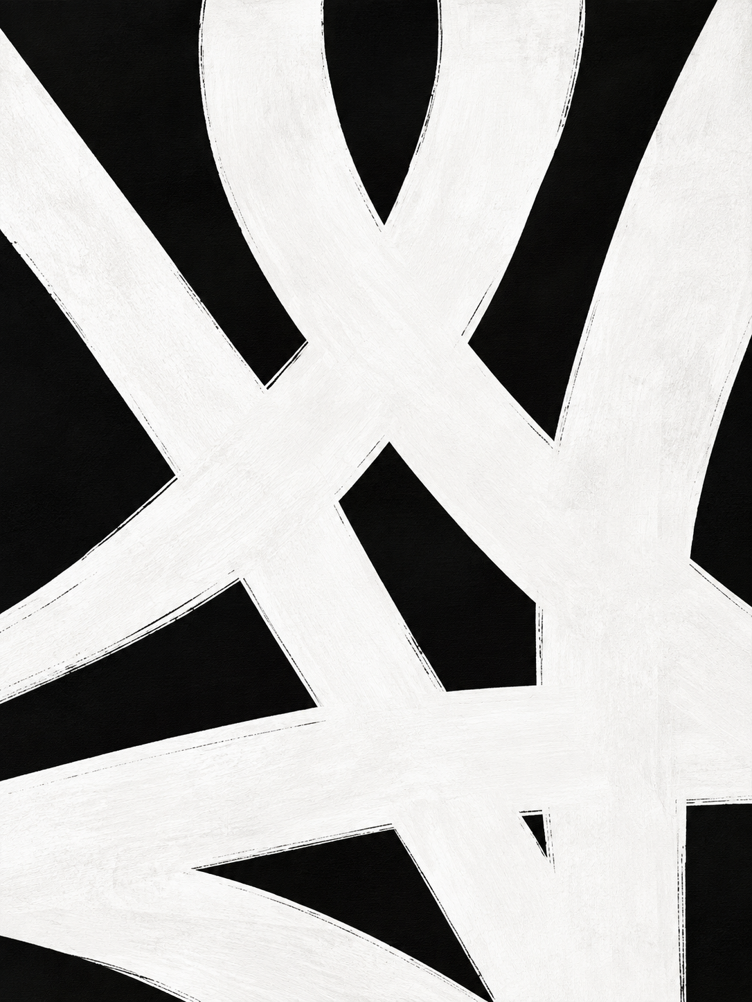 Blanco y negro — Derecho