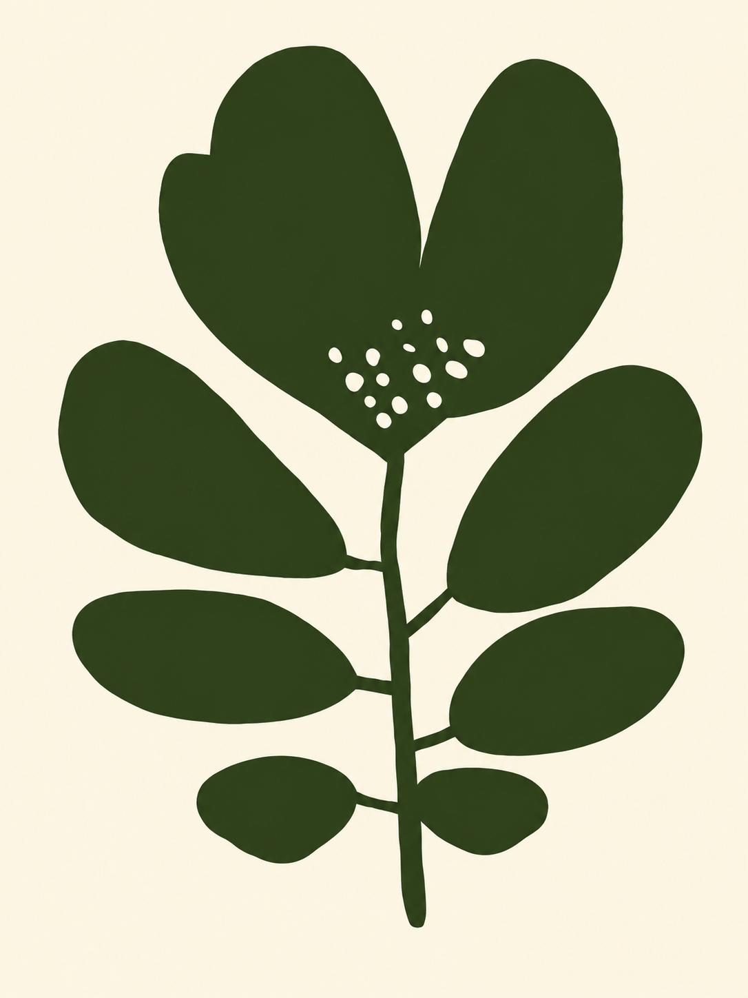 Planta Verde