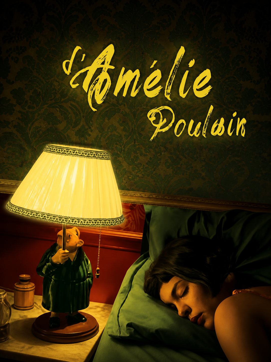 Amélie