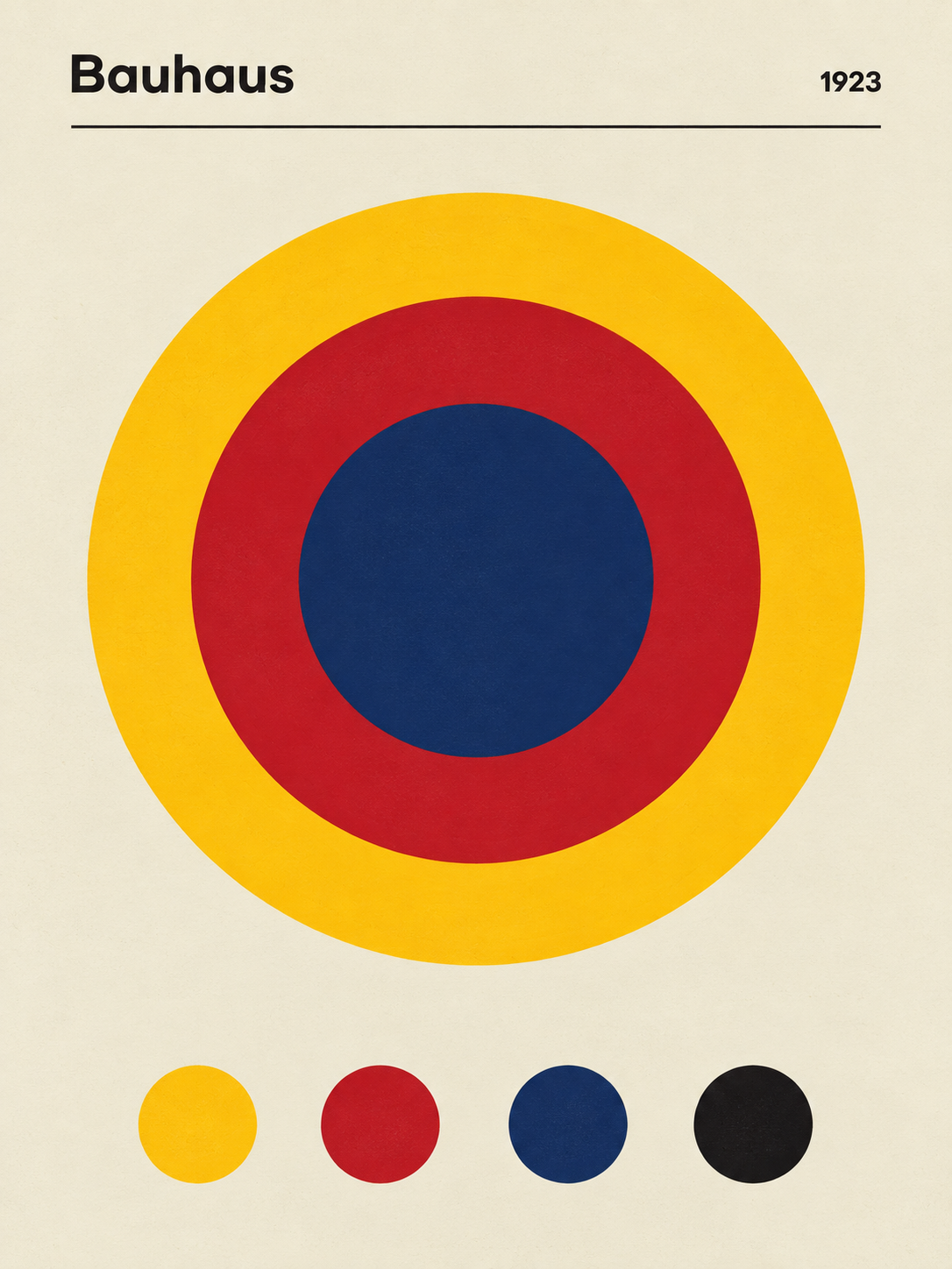 Bauhaus 001