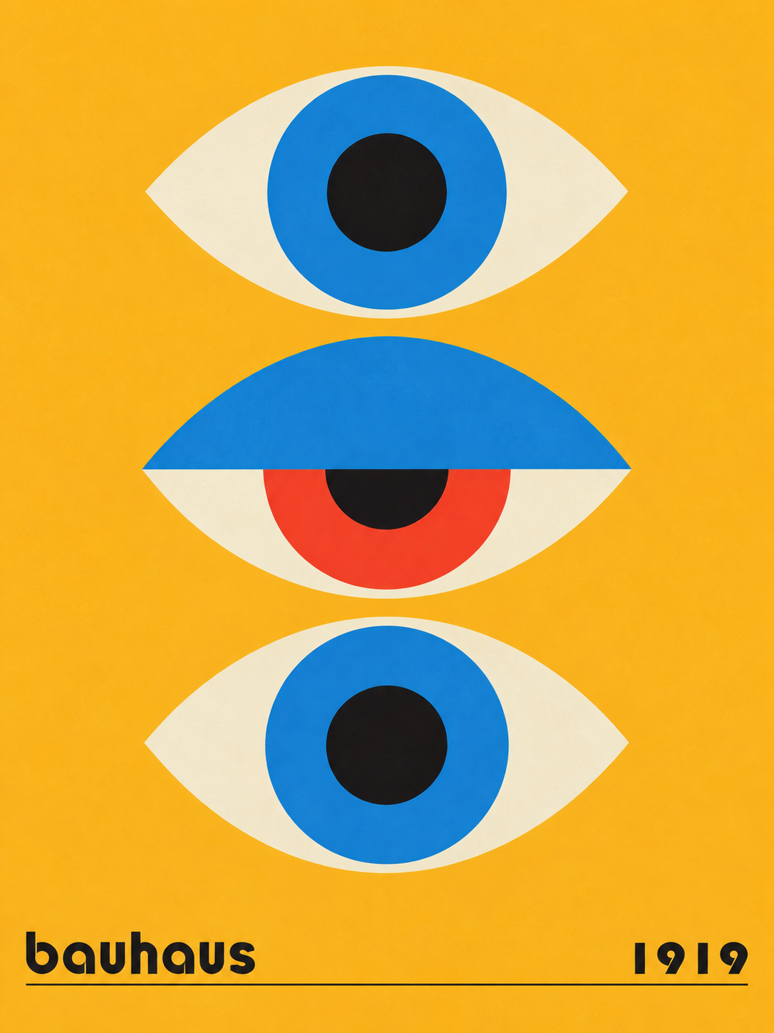 Bauhaus 005