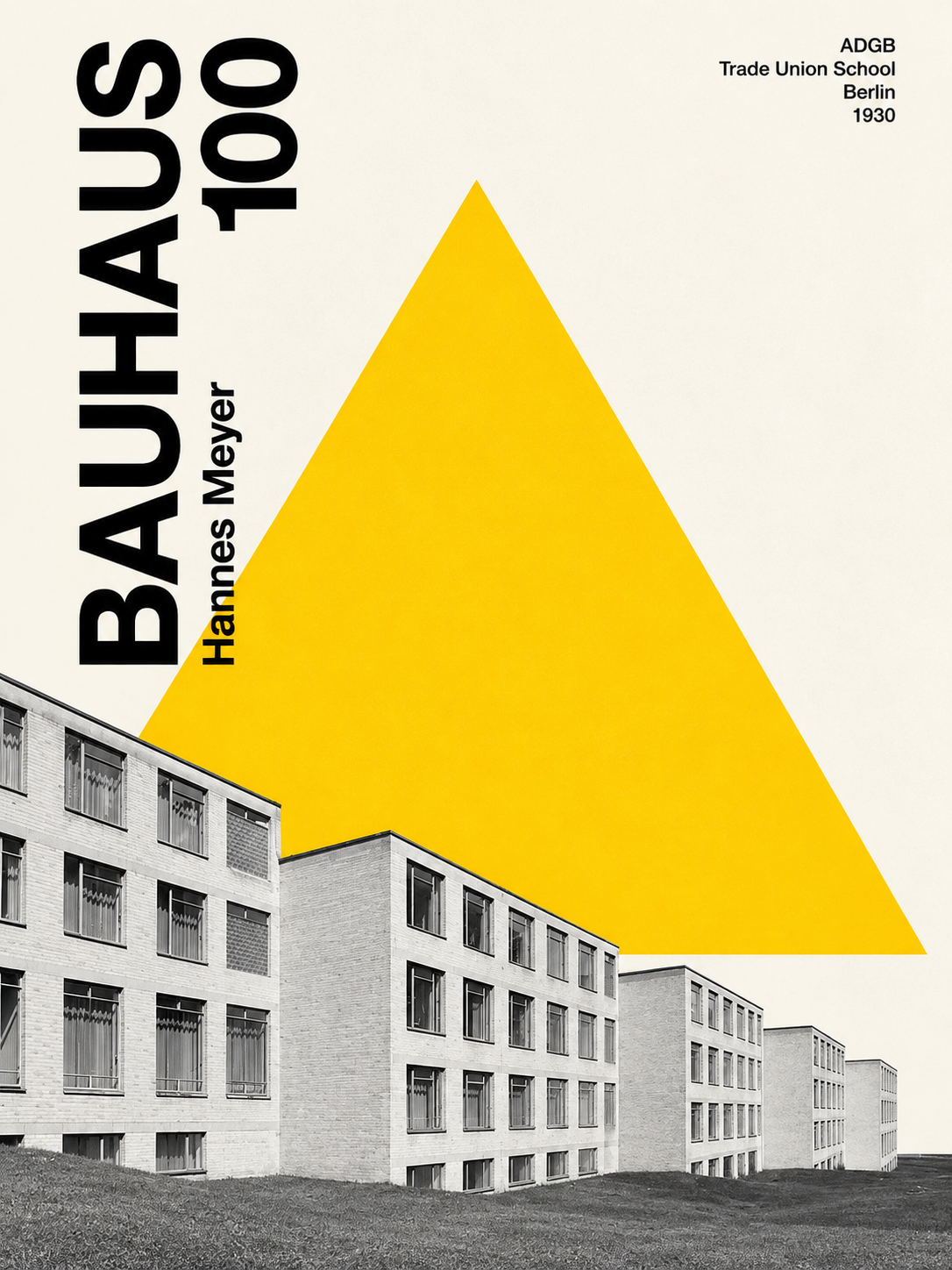 Bauhaus 012