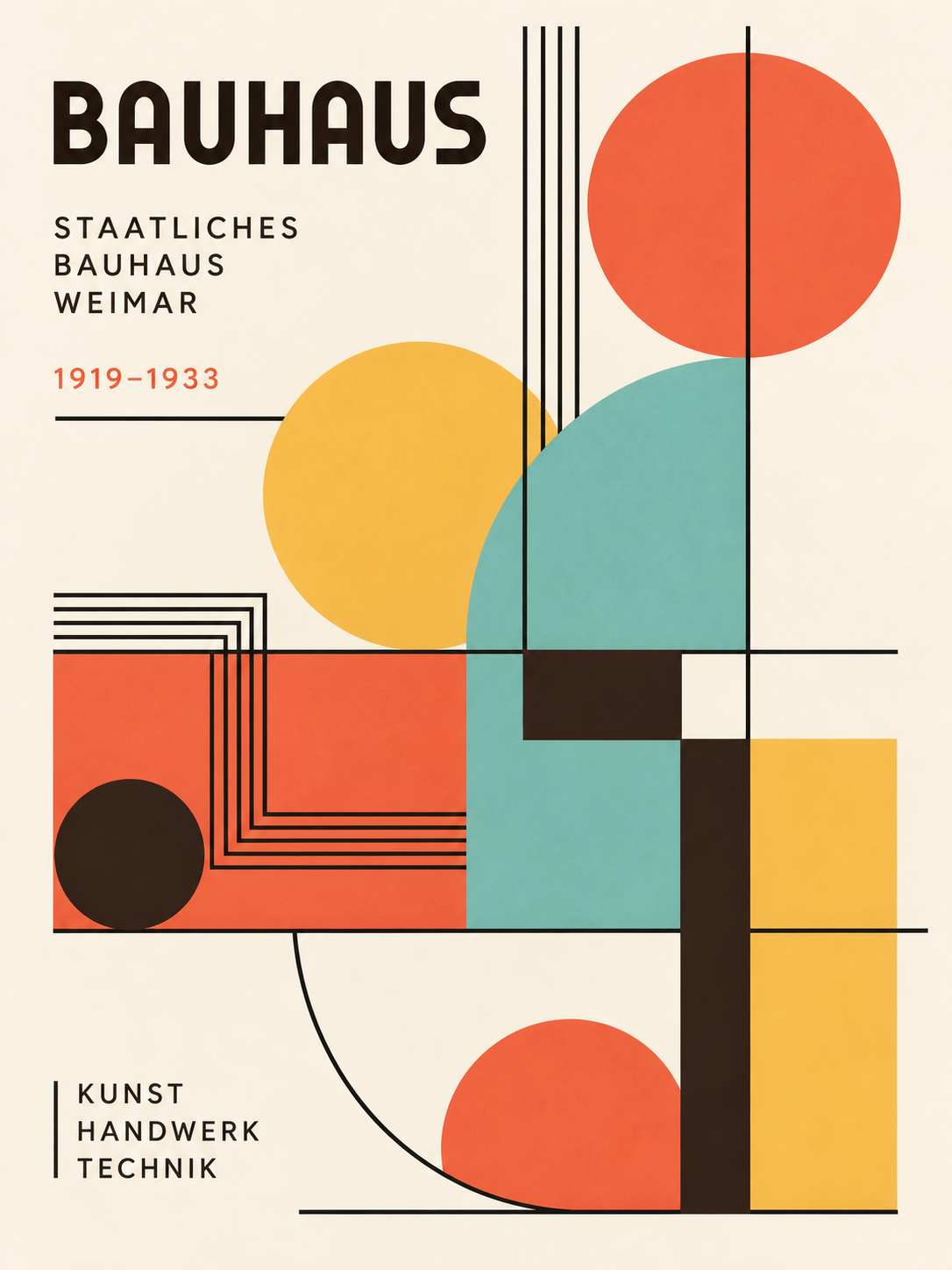 Bauhaus 019
