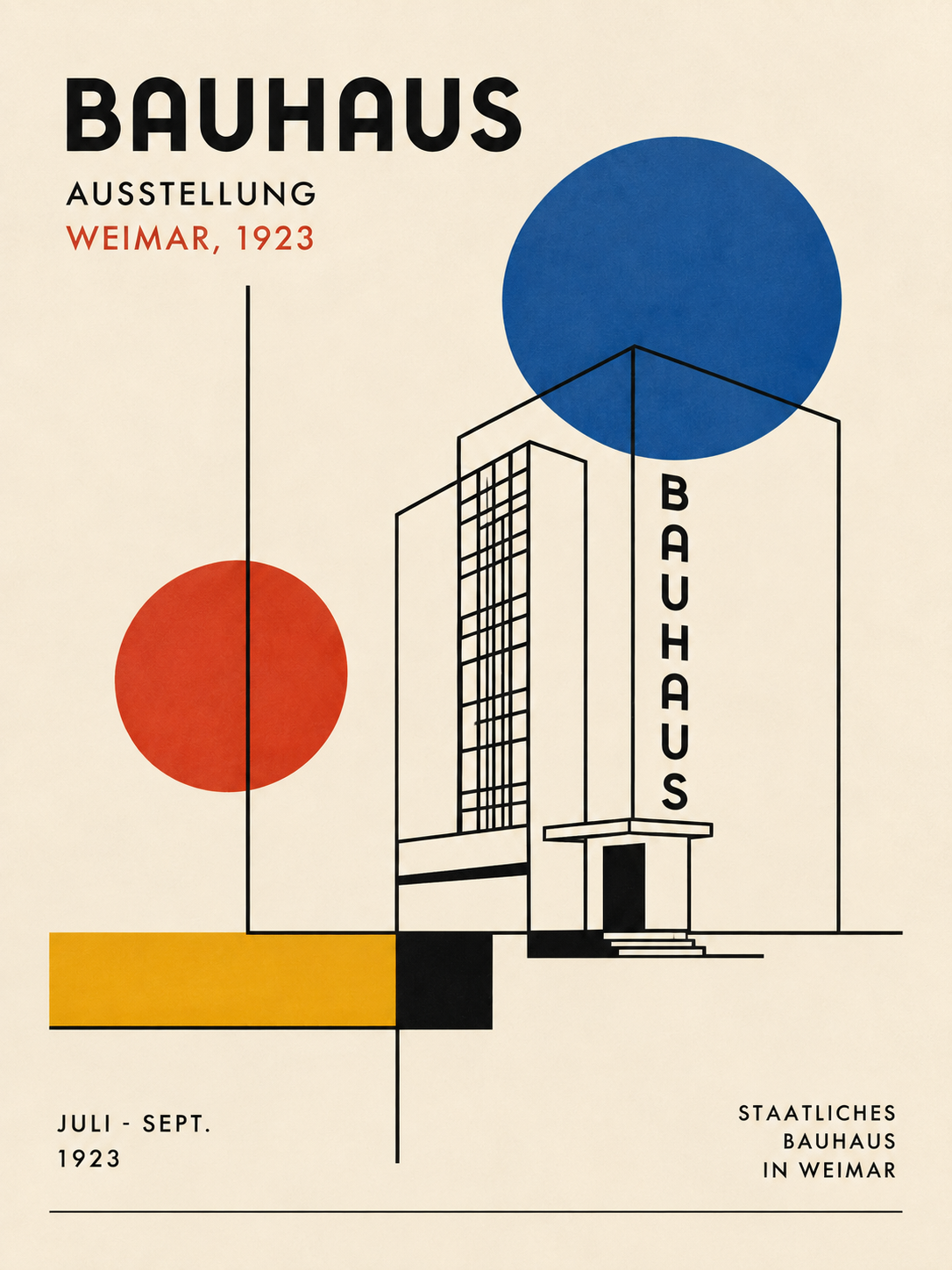 Bauhaus 020