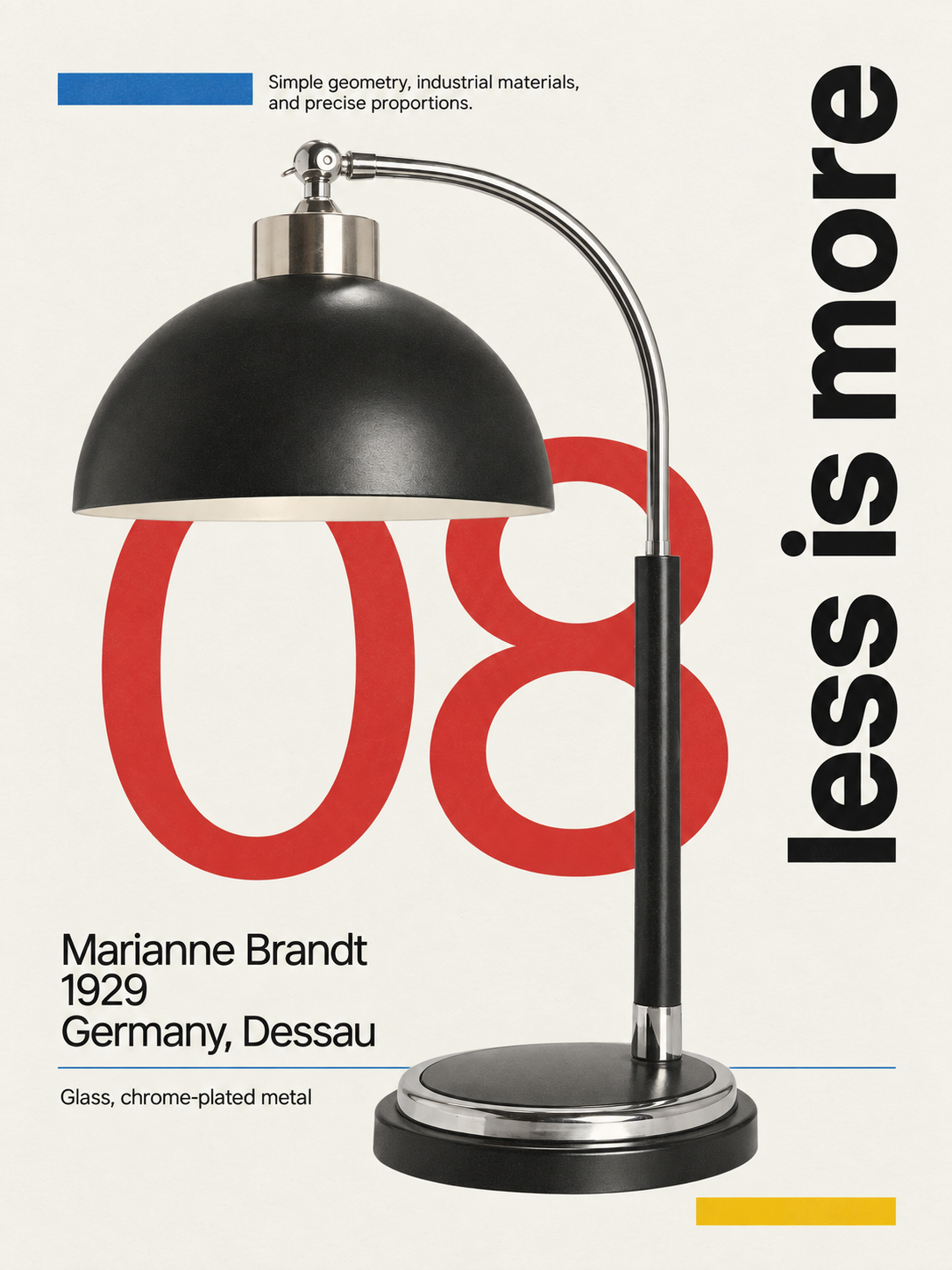 Bauhaus 021