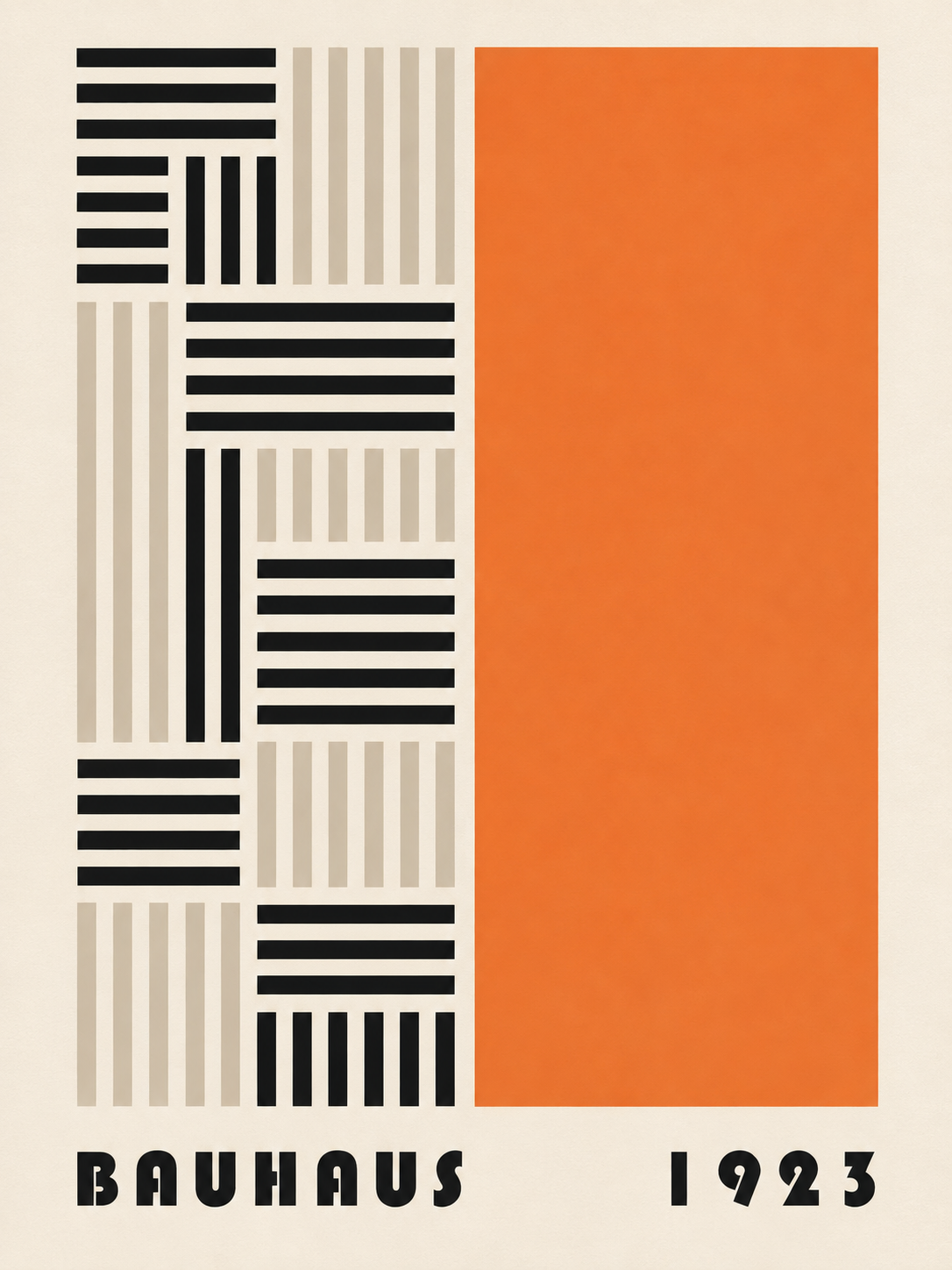 Bauhaus 033