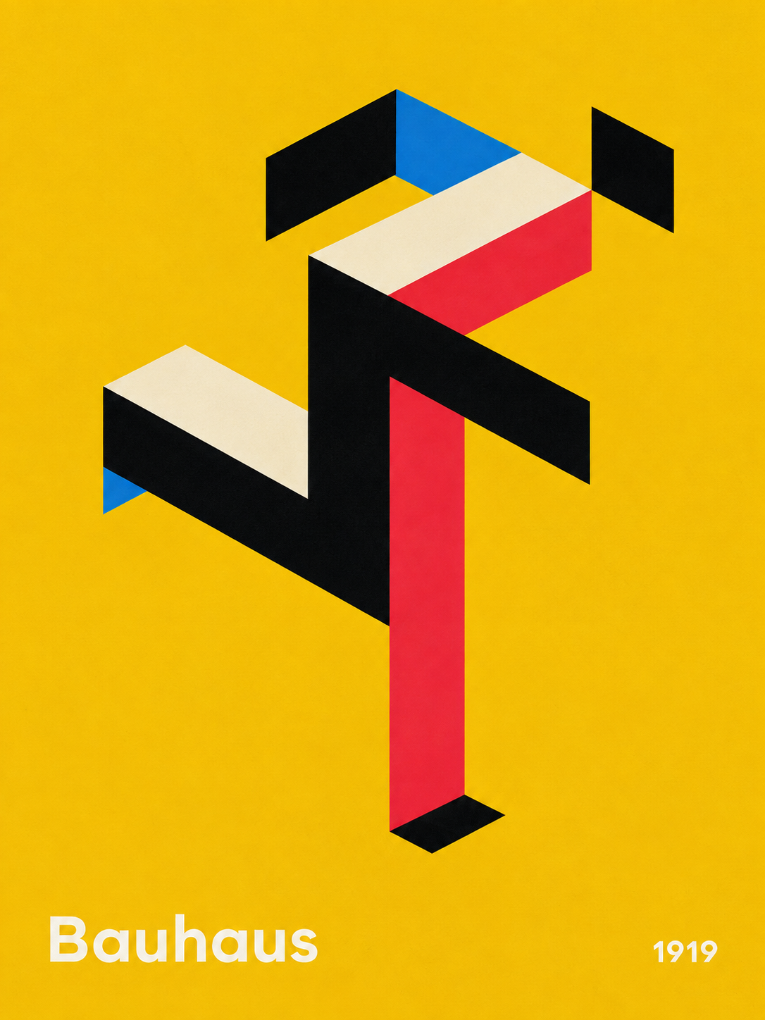 Bauhaus 041