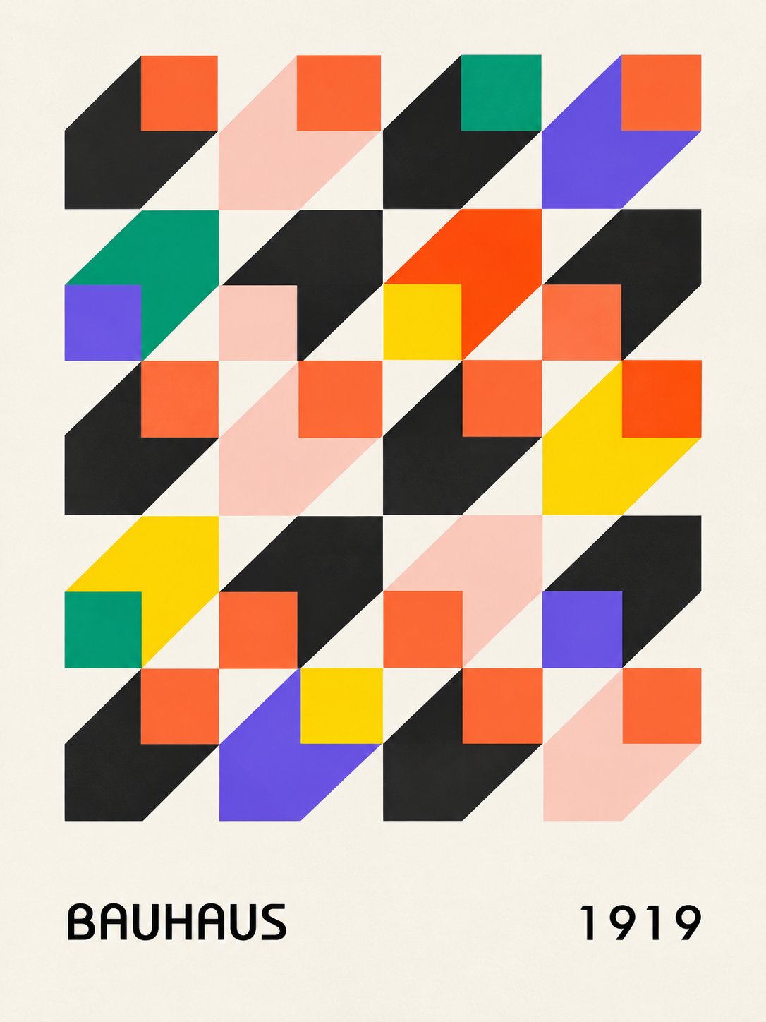 Bauhaus 042