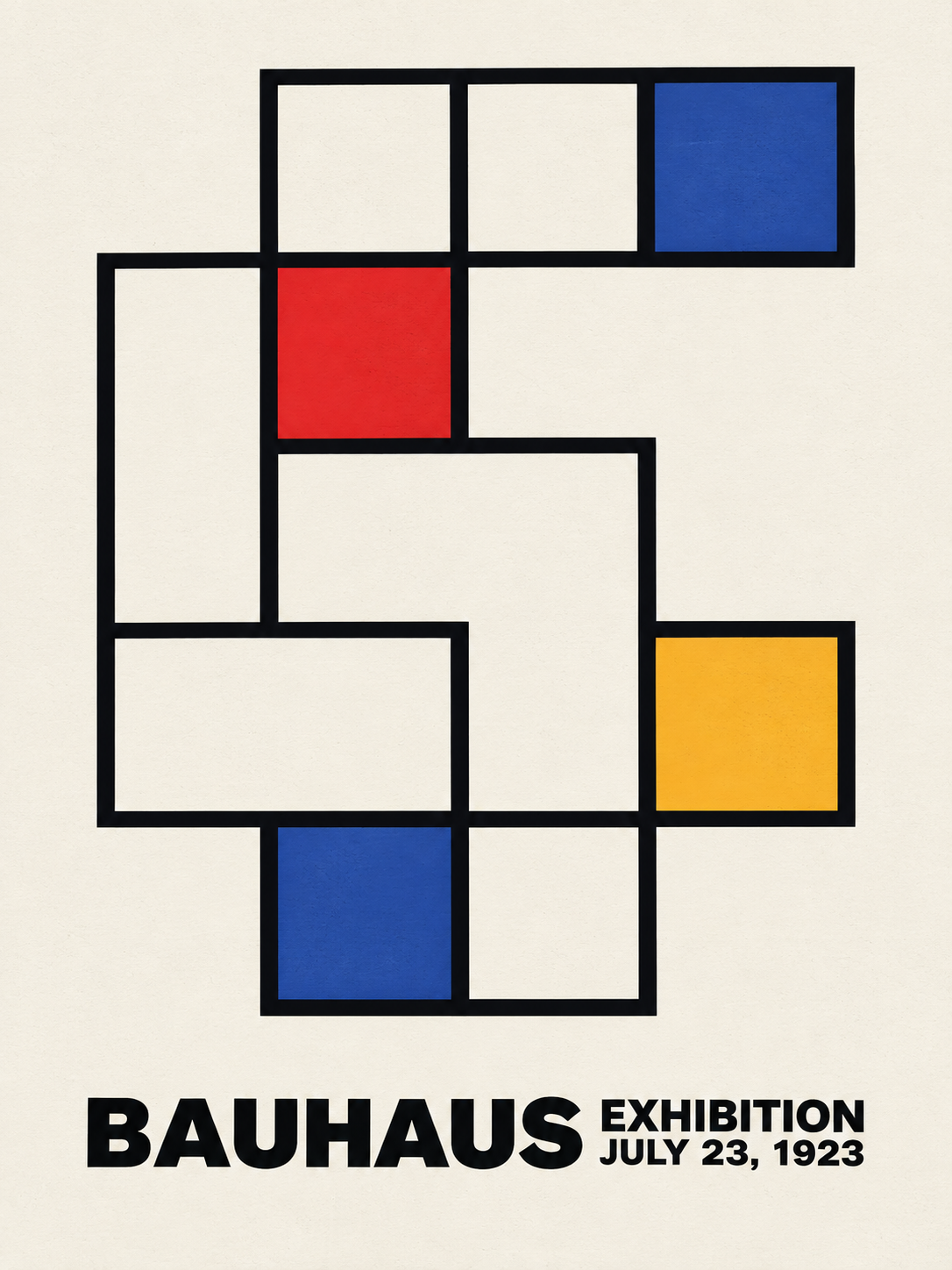 Bauhaus 044