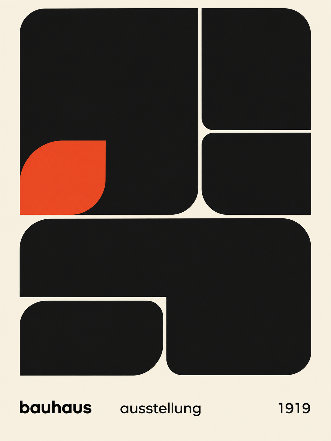 Bauhaus #486