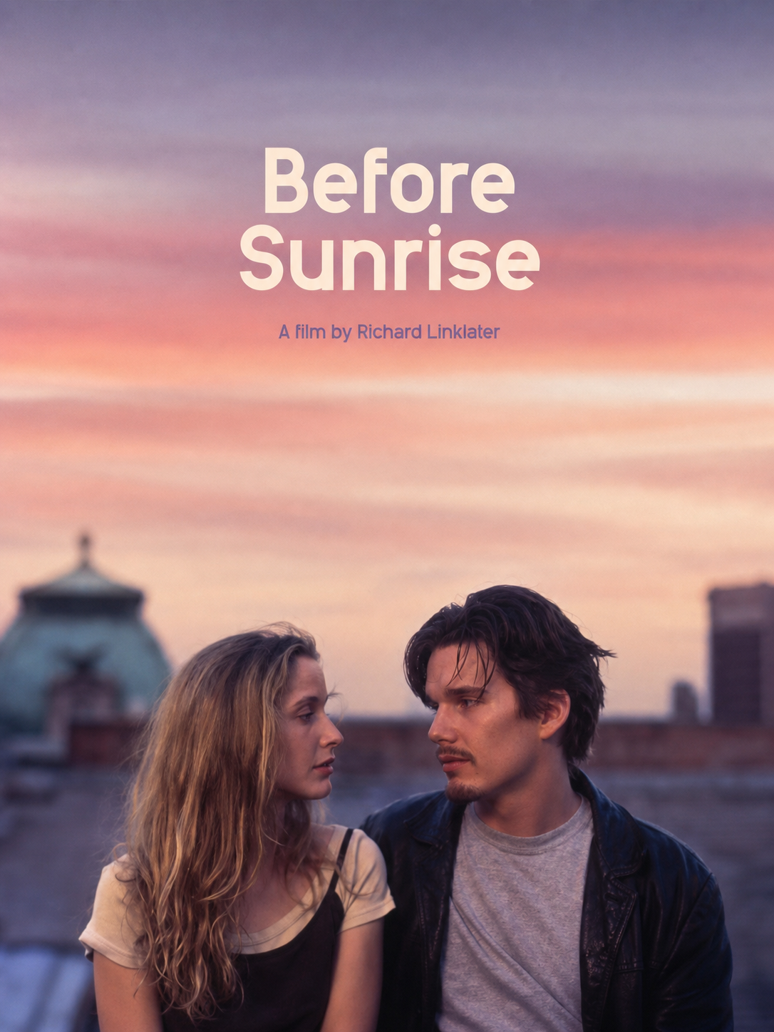 Before Sunrise