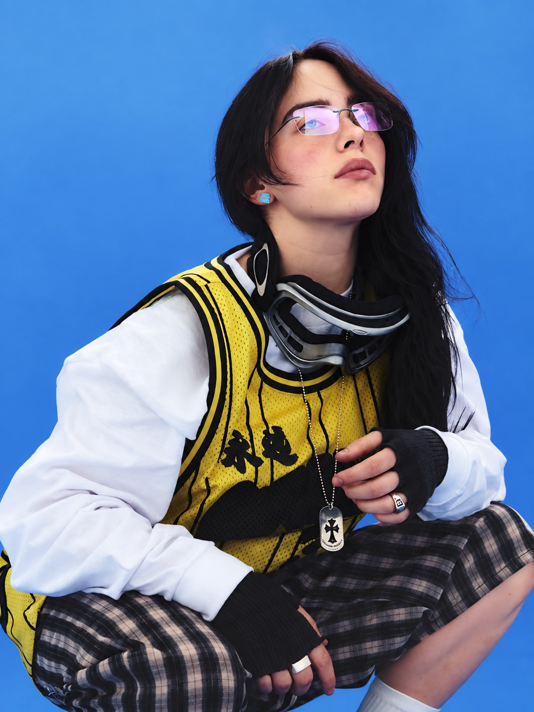 Billie Eilish #1 v2