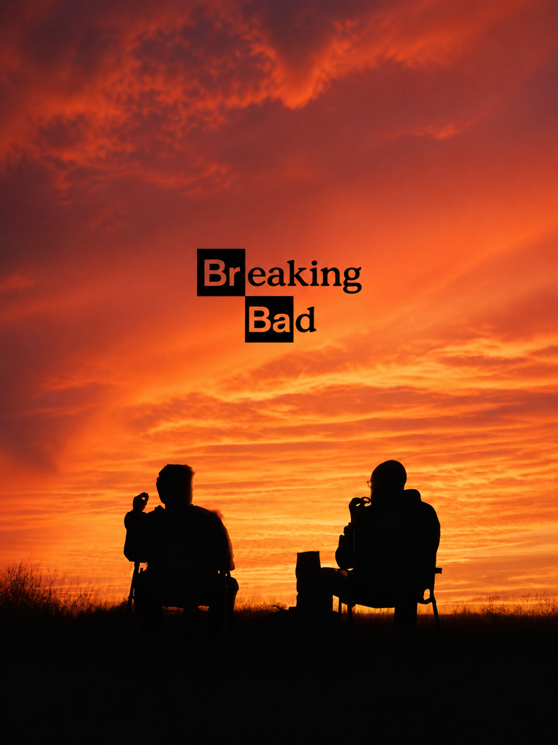 Breaking Bad