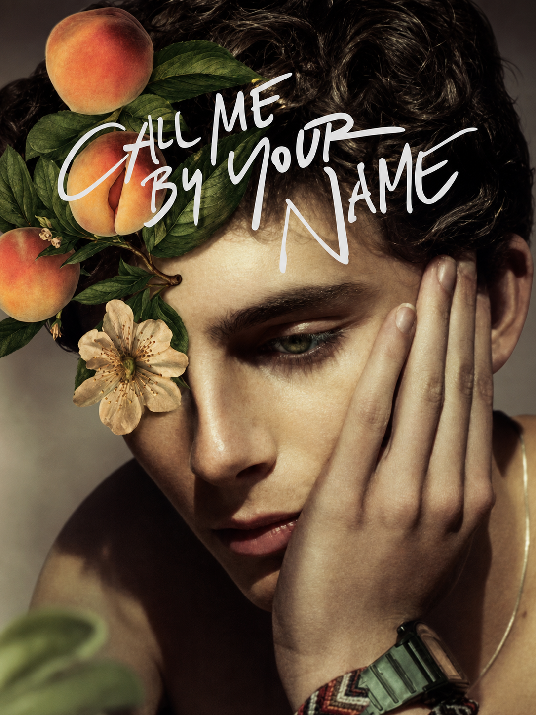 Call Me by Your Name
