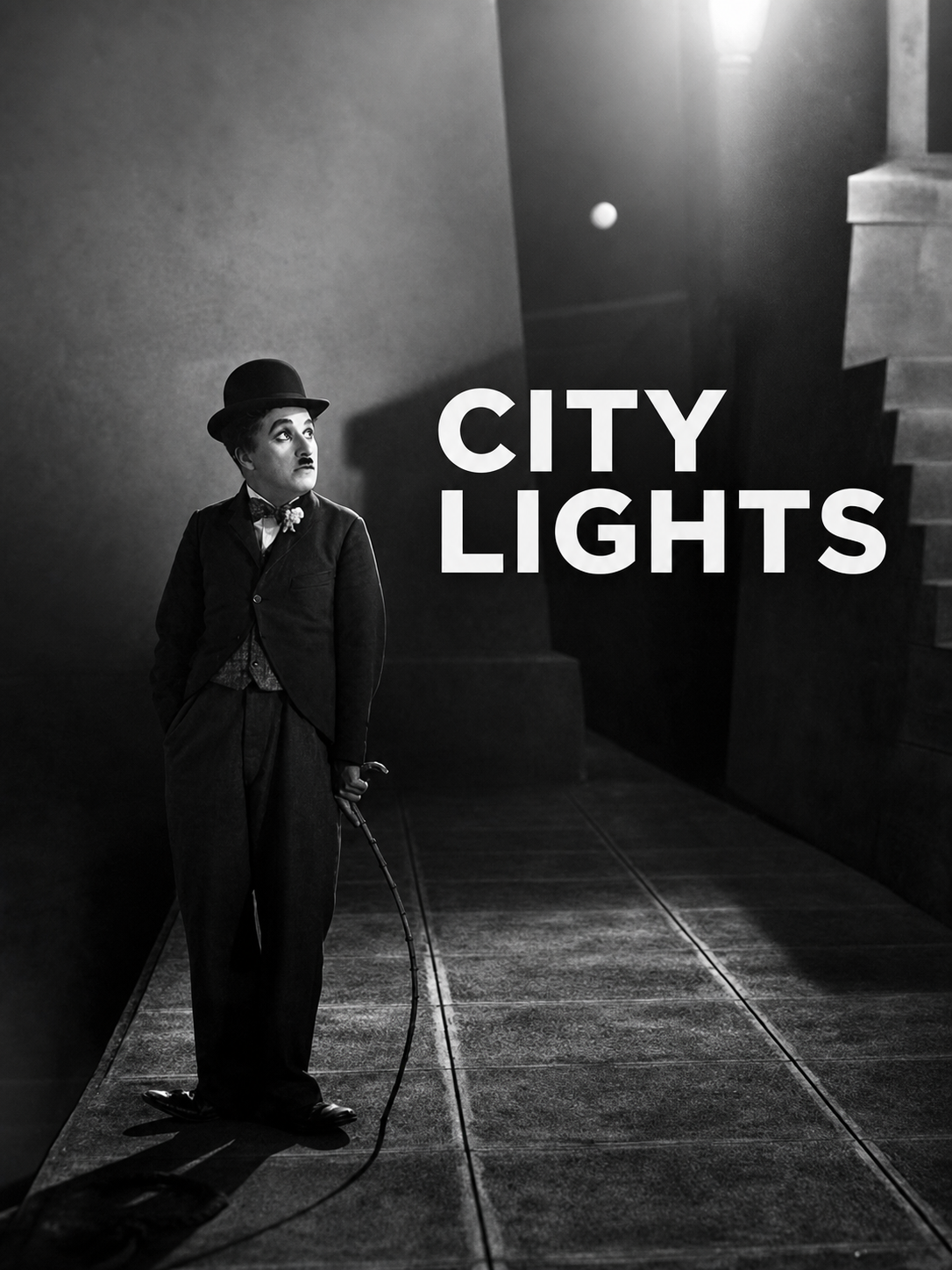 City Lights
