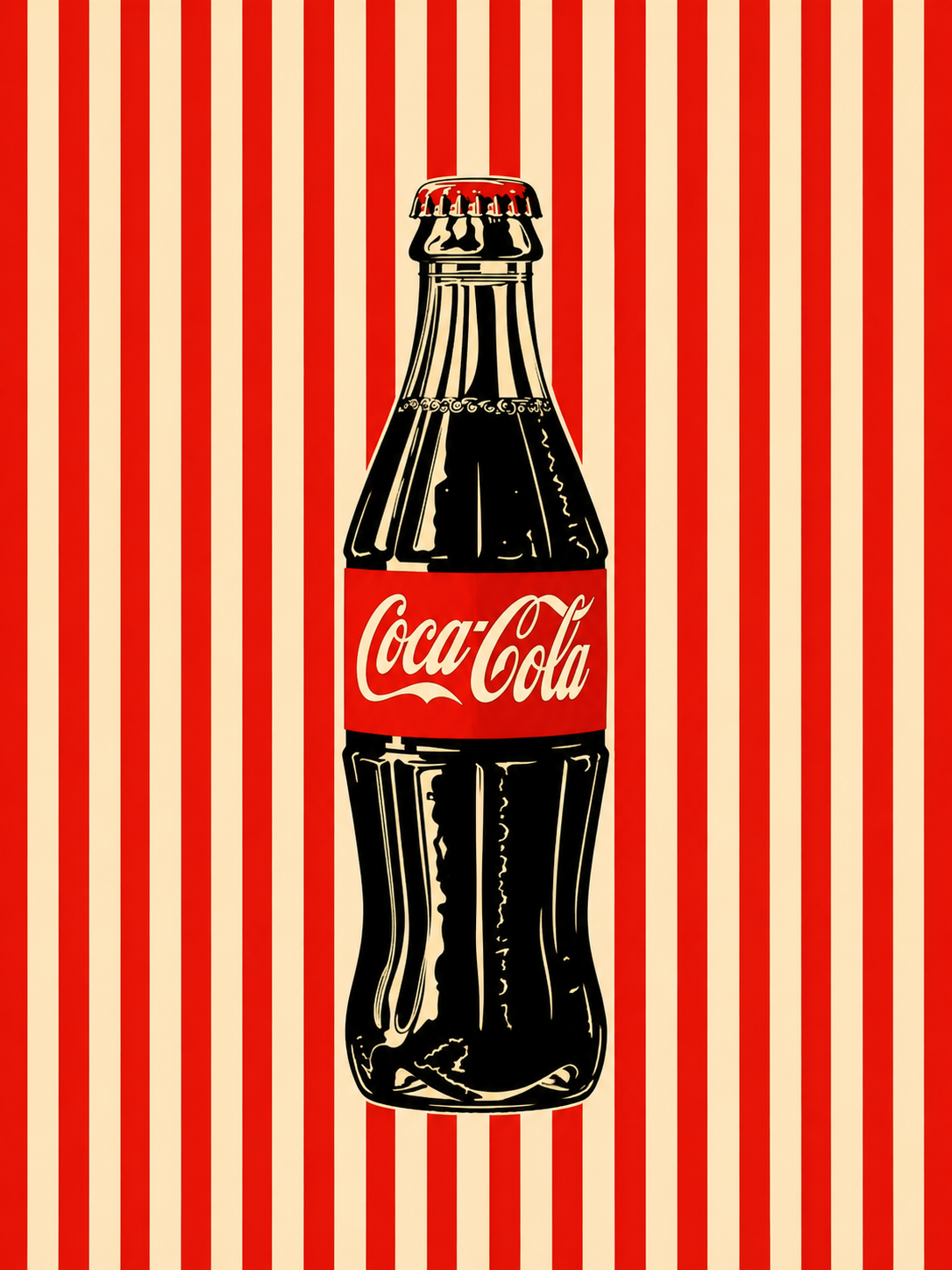 Coca-Cola Clásica