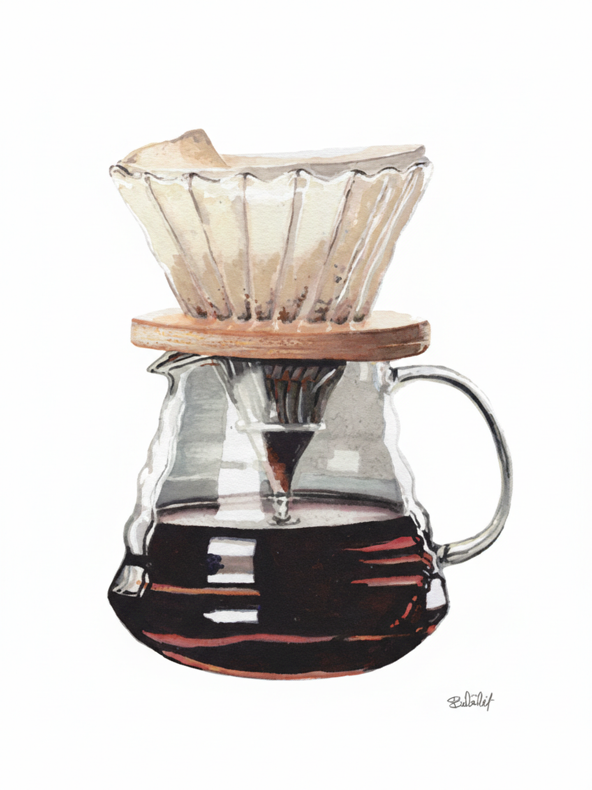 Cafe Arte II