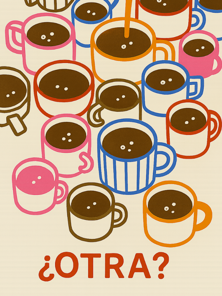 Cafe Taza 17