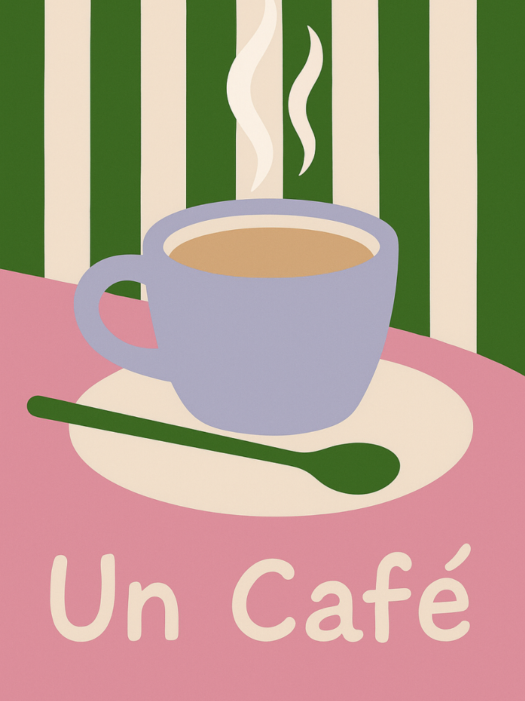 Cafe Taza 24
