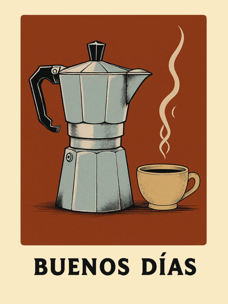 Cafe Taza 25