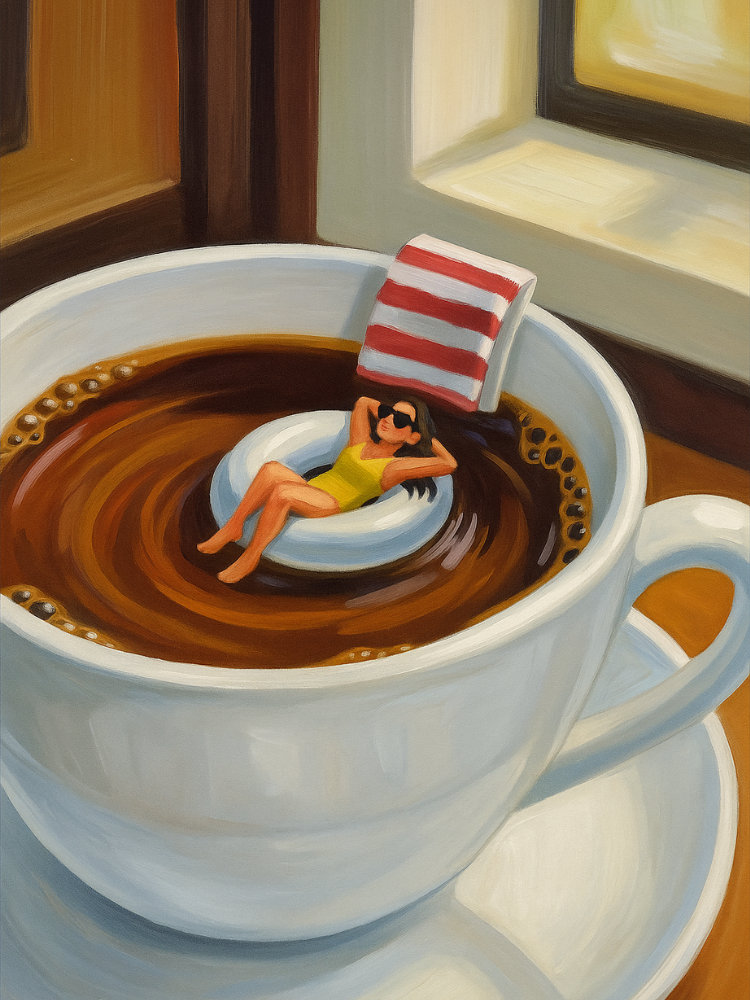 Cafe Taza 29