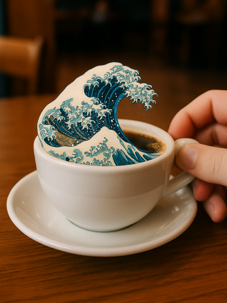 Cafe Taza 33