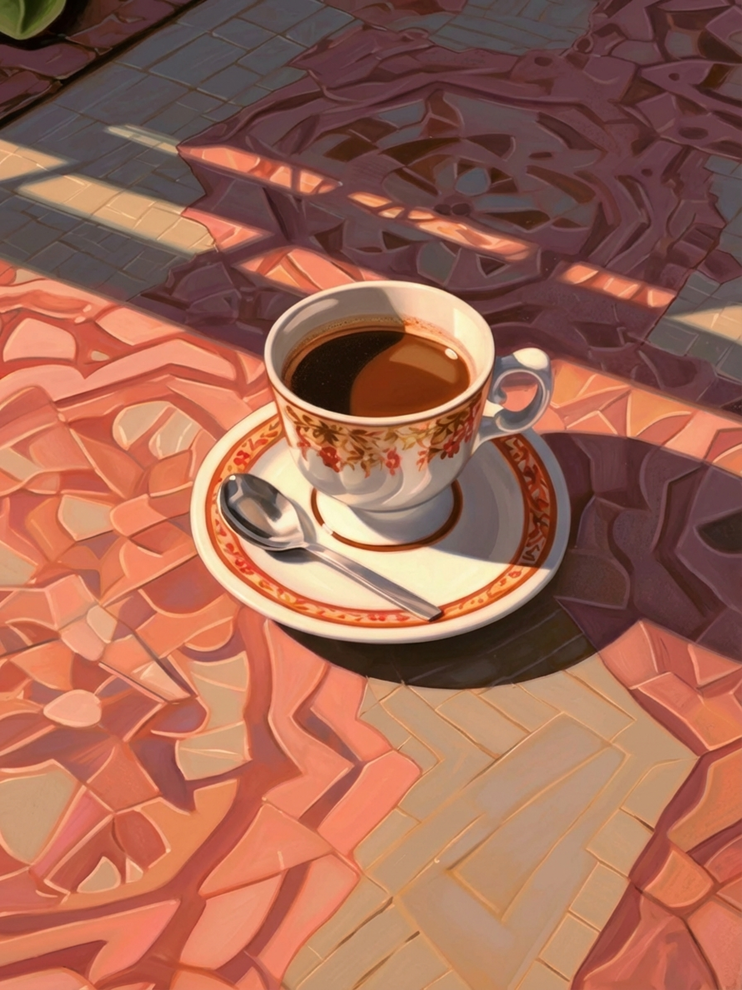 Cafe Taza 42
