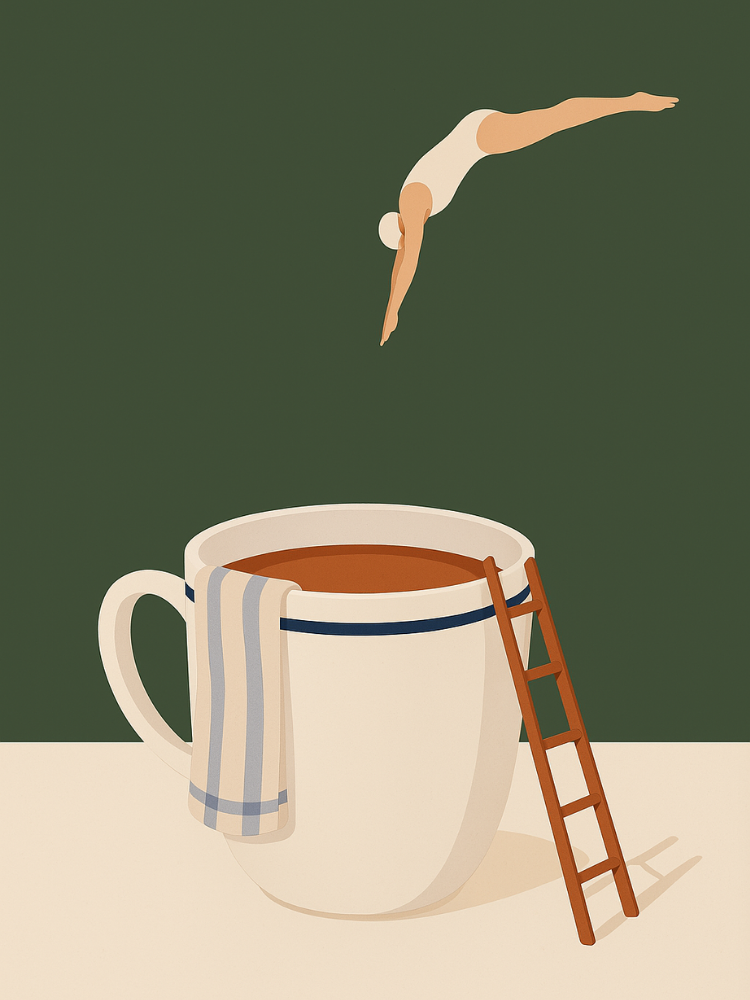 Cafe Taza II