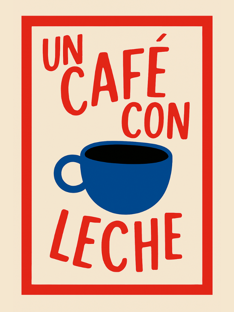 Cafe Taza III