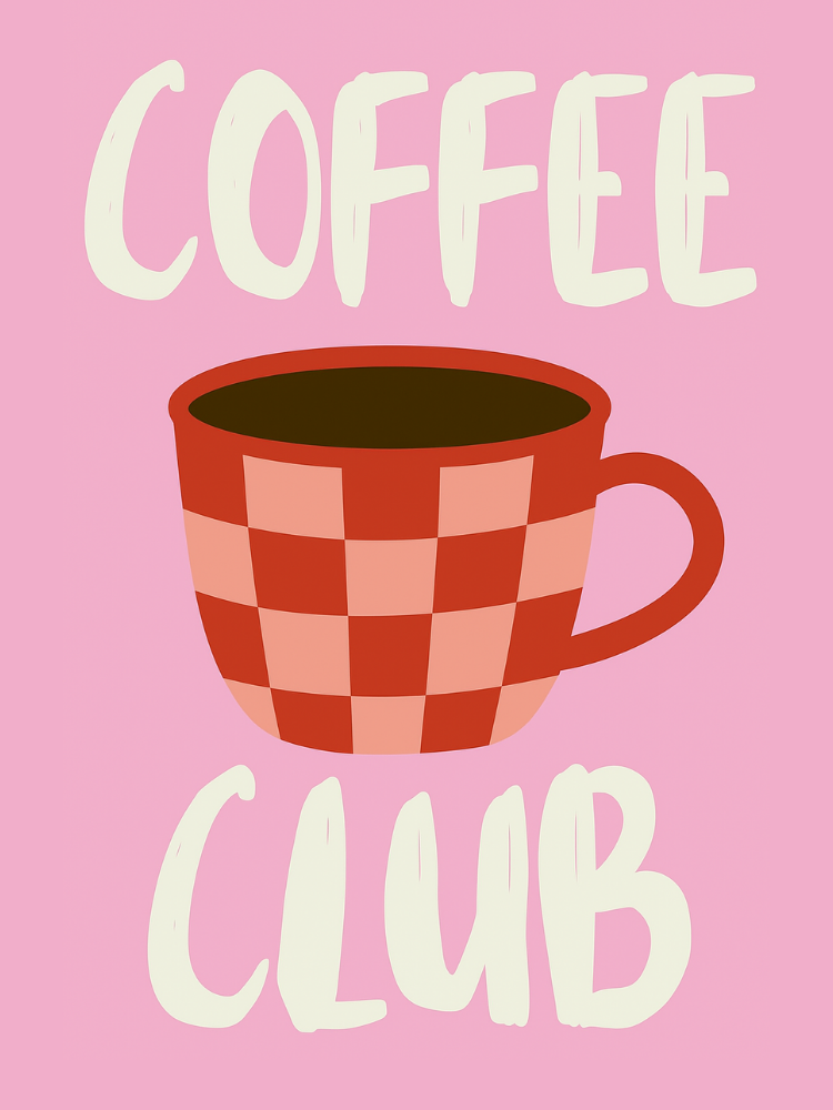 Cafe Taza V