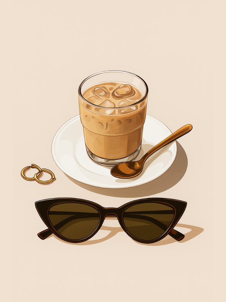 Cafe Taza VI