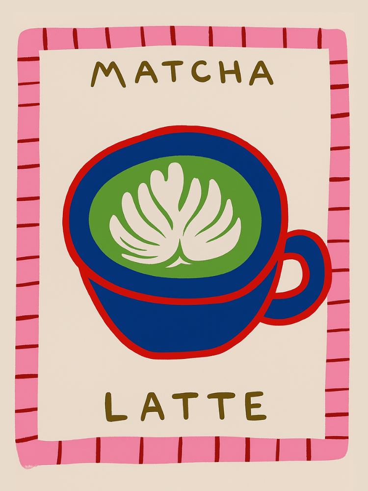 Cafe Taza VII