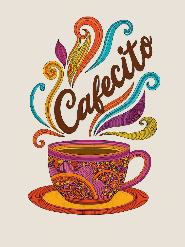 Cafe Taza VIII
