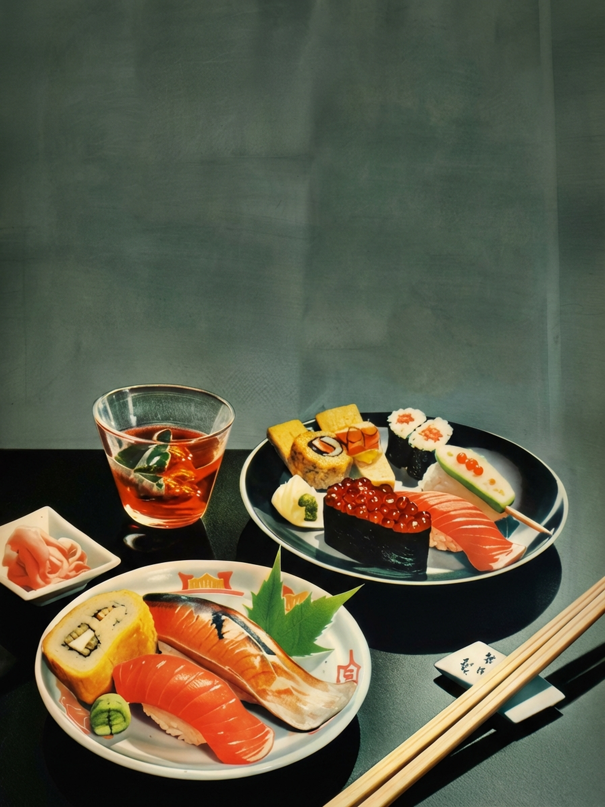 Cocina Bar 49