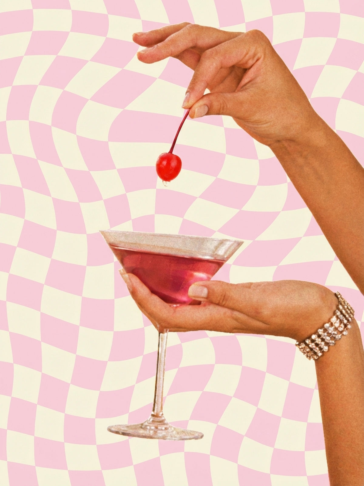Coctel Mujer