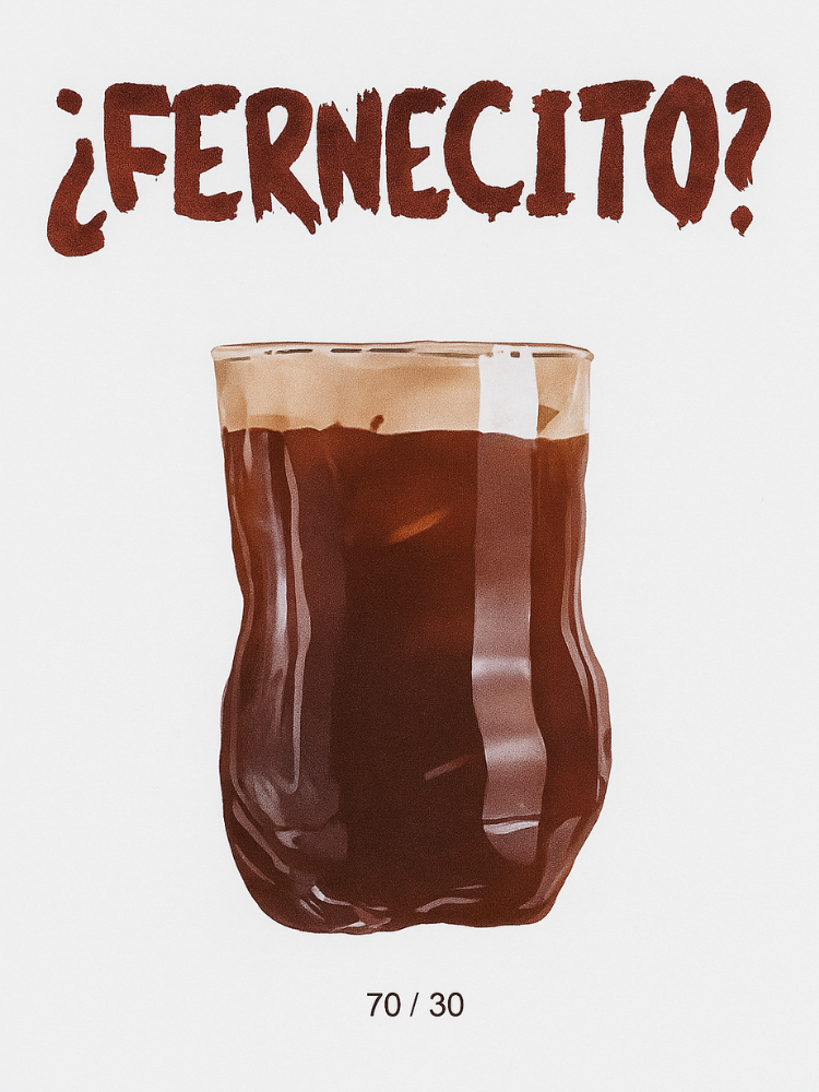 Copa Poster